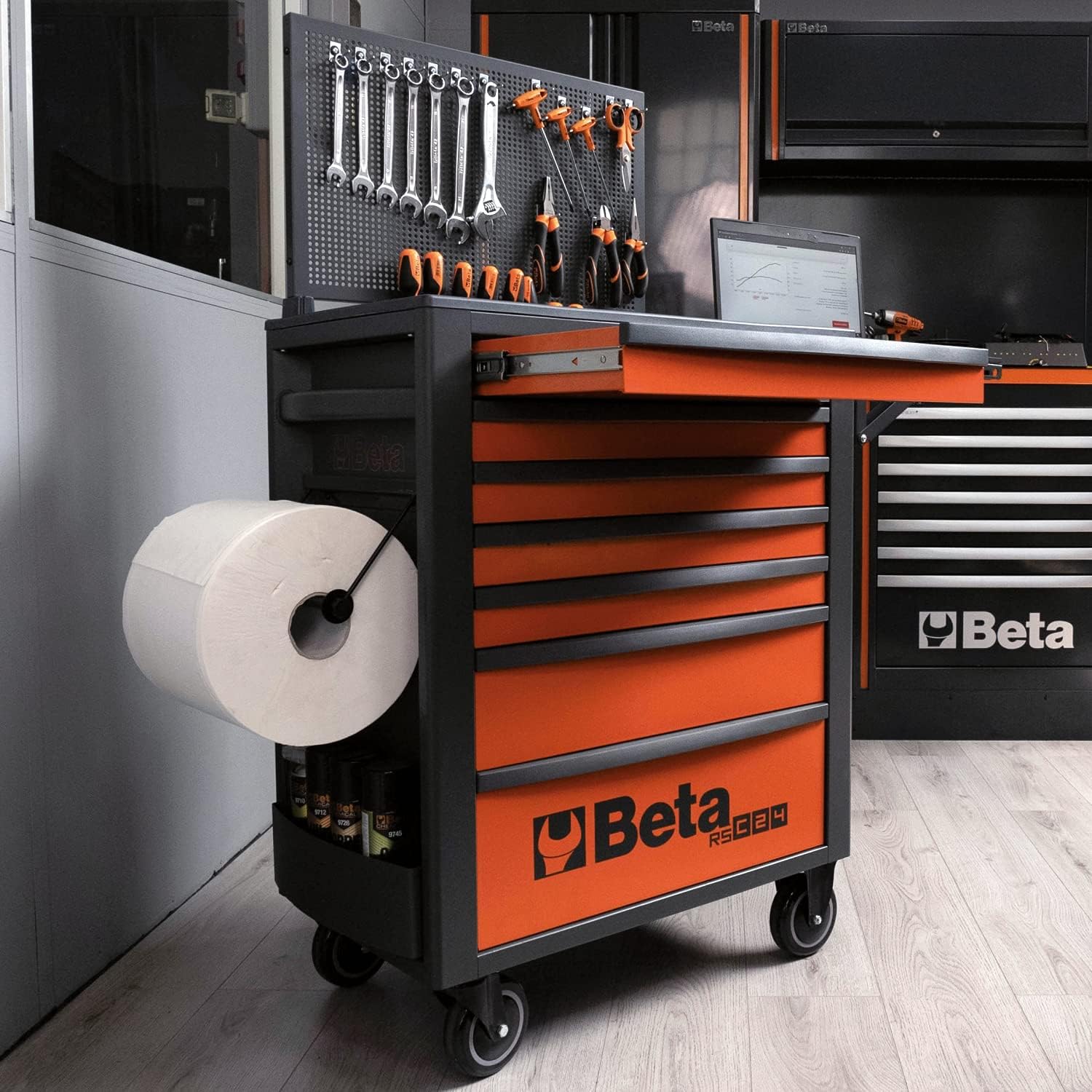 Wózek narzędziowy Beta 2400 RS