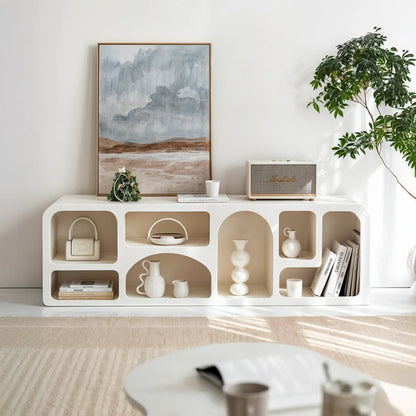 Stół Konsolowy Fontanelles – Minimalistyczna Elegancja